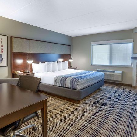 Americinn By Wyndham Madison South Экстерьер фото