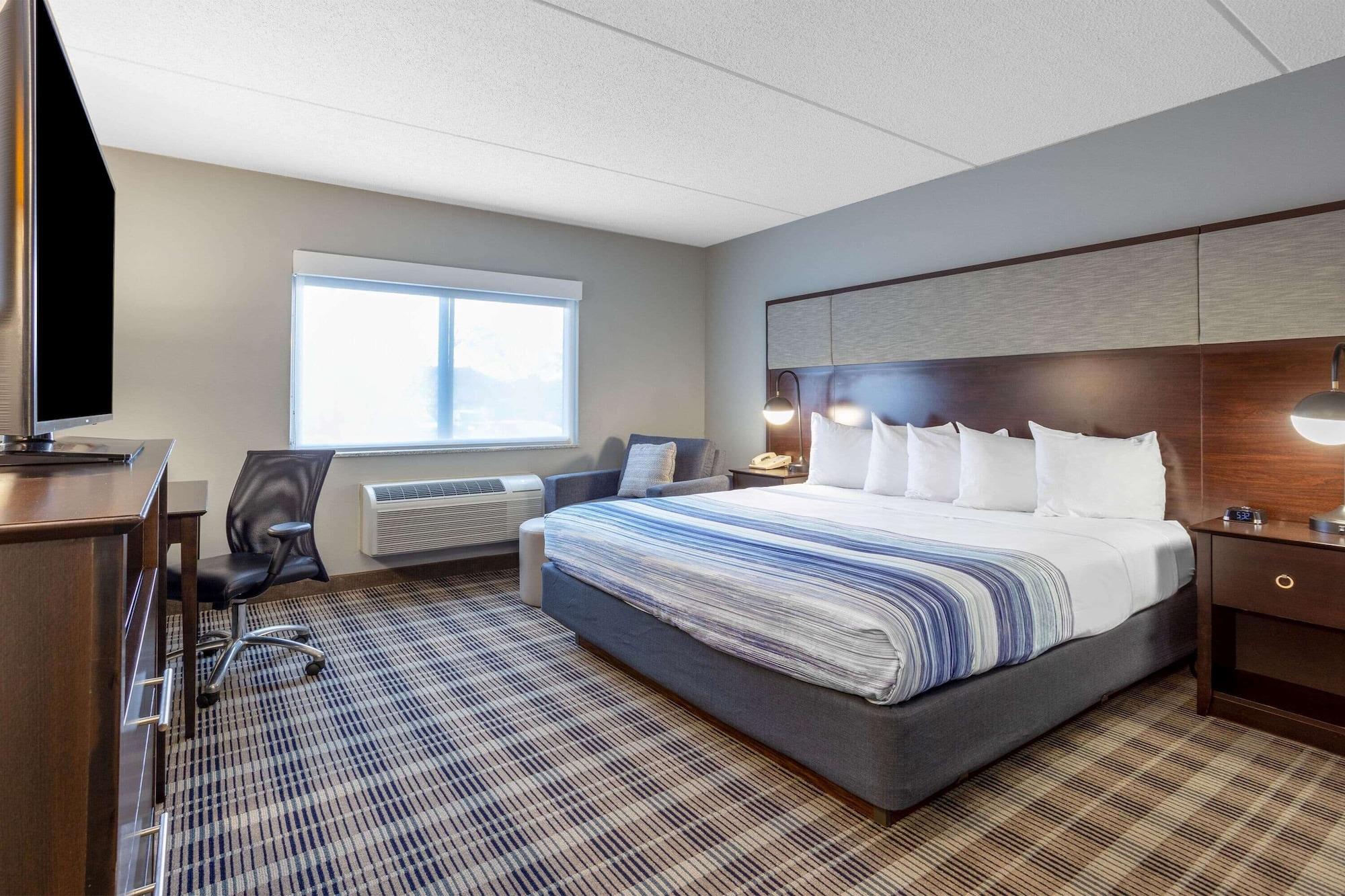 Americinn By Wyndham Madison South Экстерьер фото