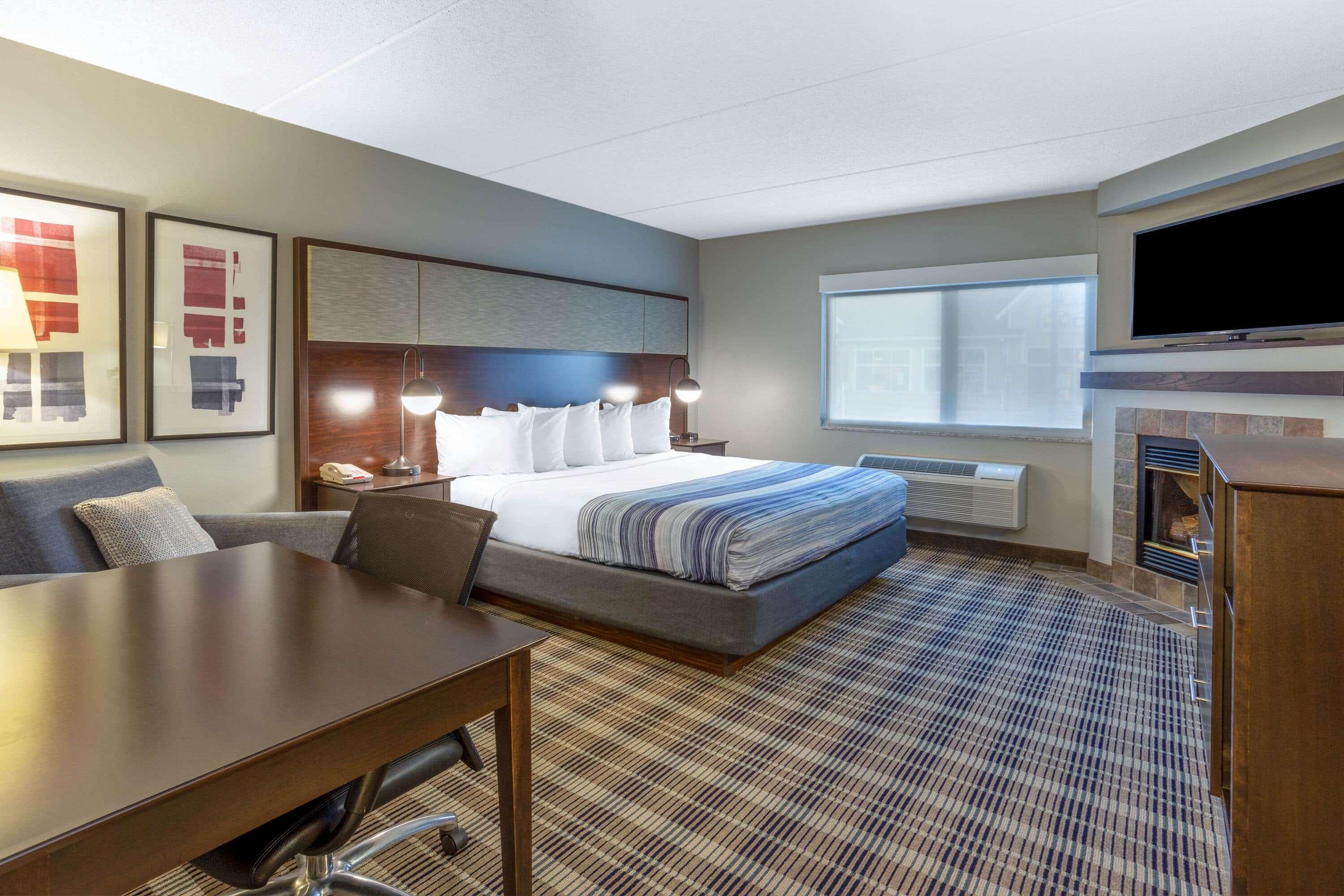 Americinn By Wyndham Madison South Экстерьер фото