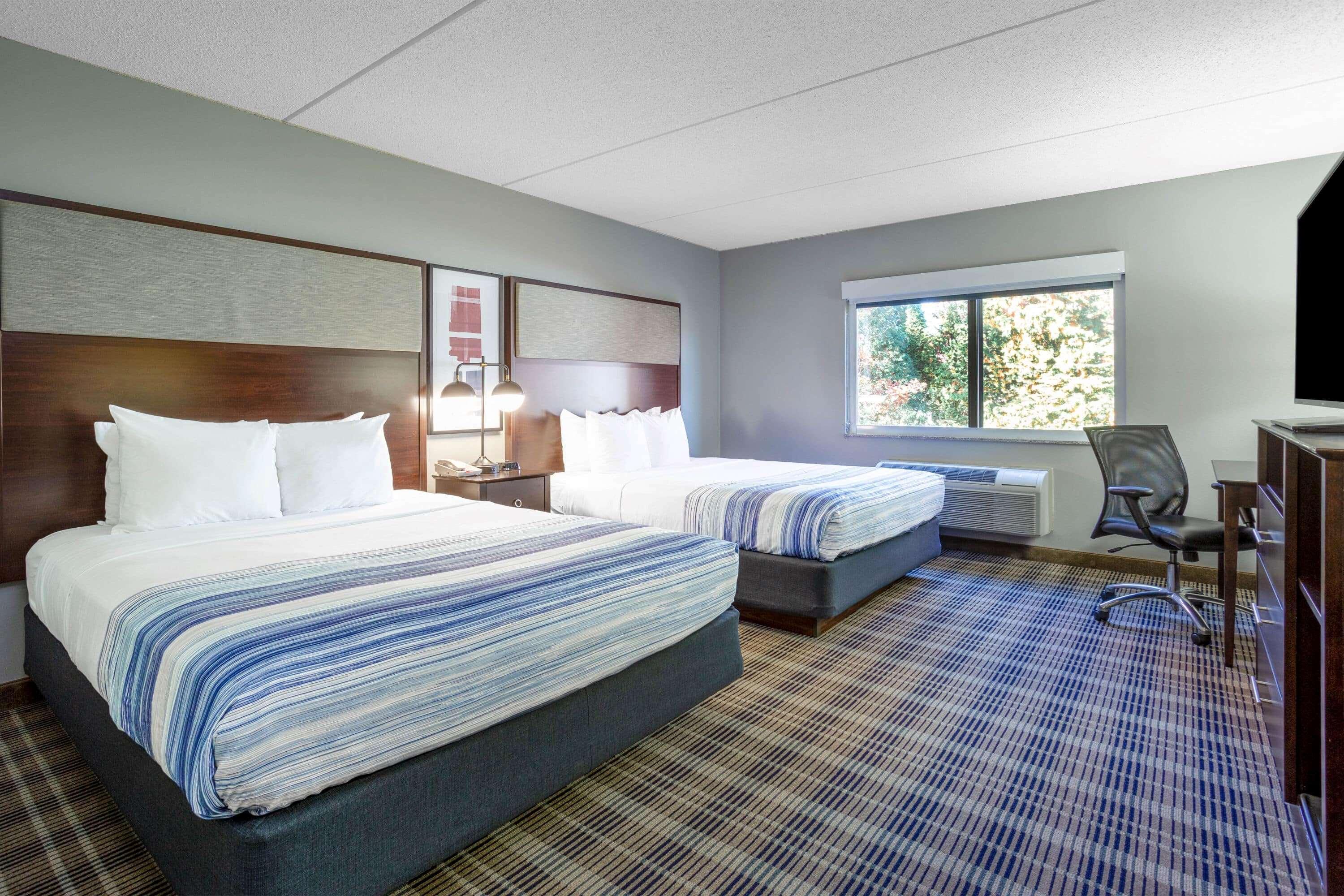 Americinn By Wyndham Madison South Экстерьер фото