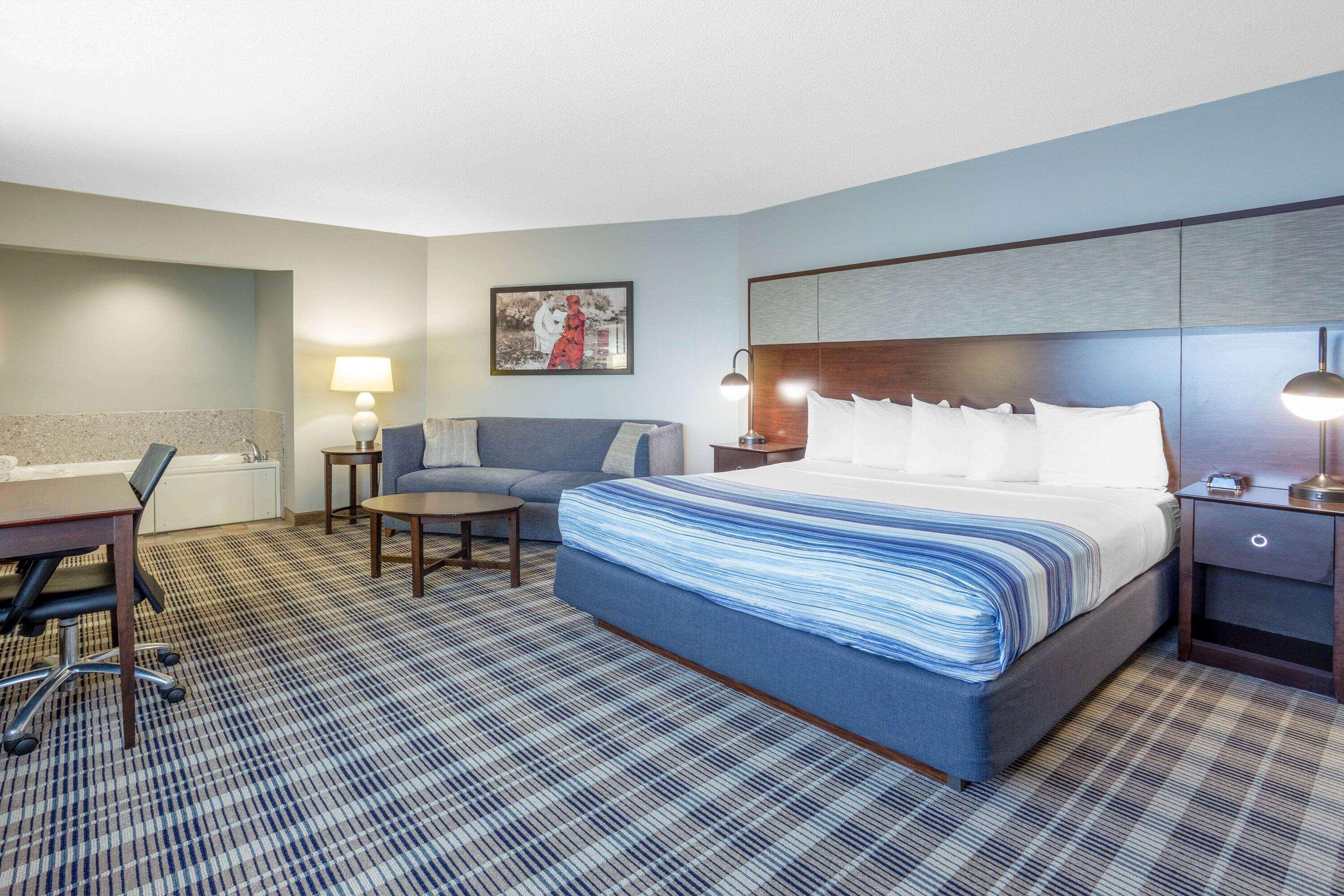 Americinn By Wyndham Madison South Экстерьер фото
