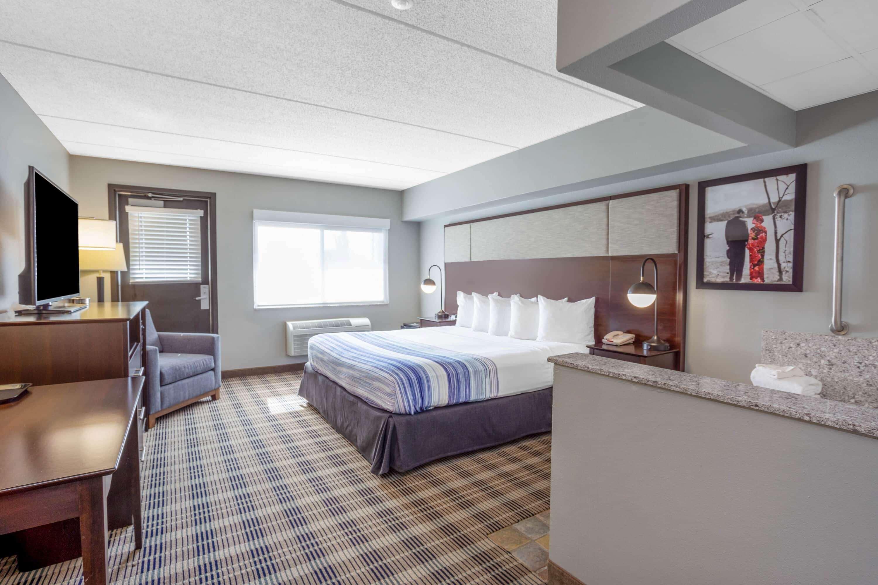 Americinn By Wyndham Madison South Экстерьер фото
