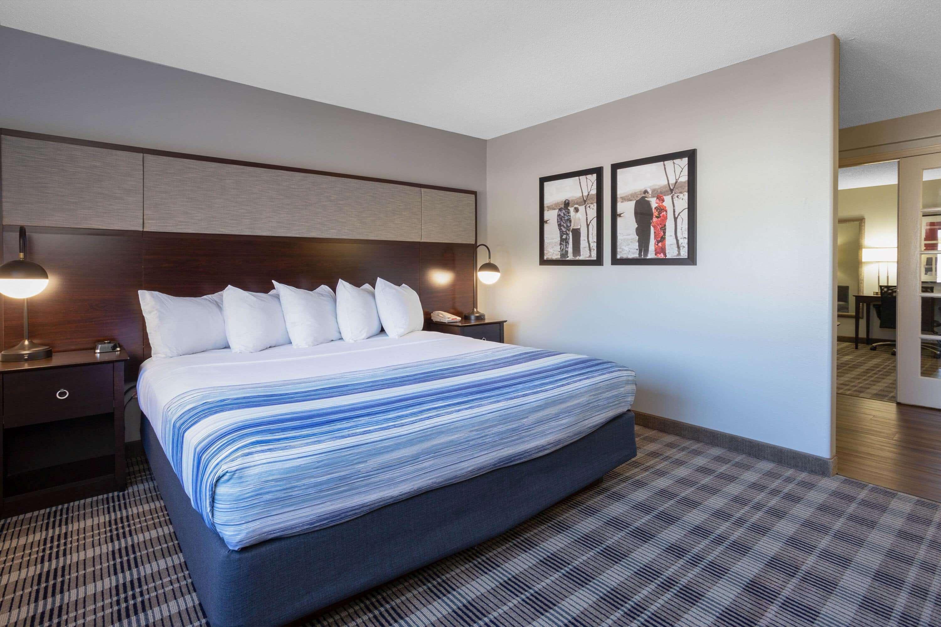 Americinn By Wyndham Madison South Экстерьер фото