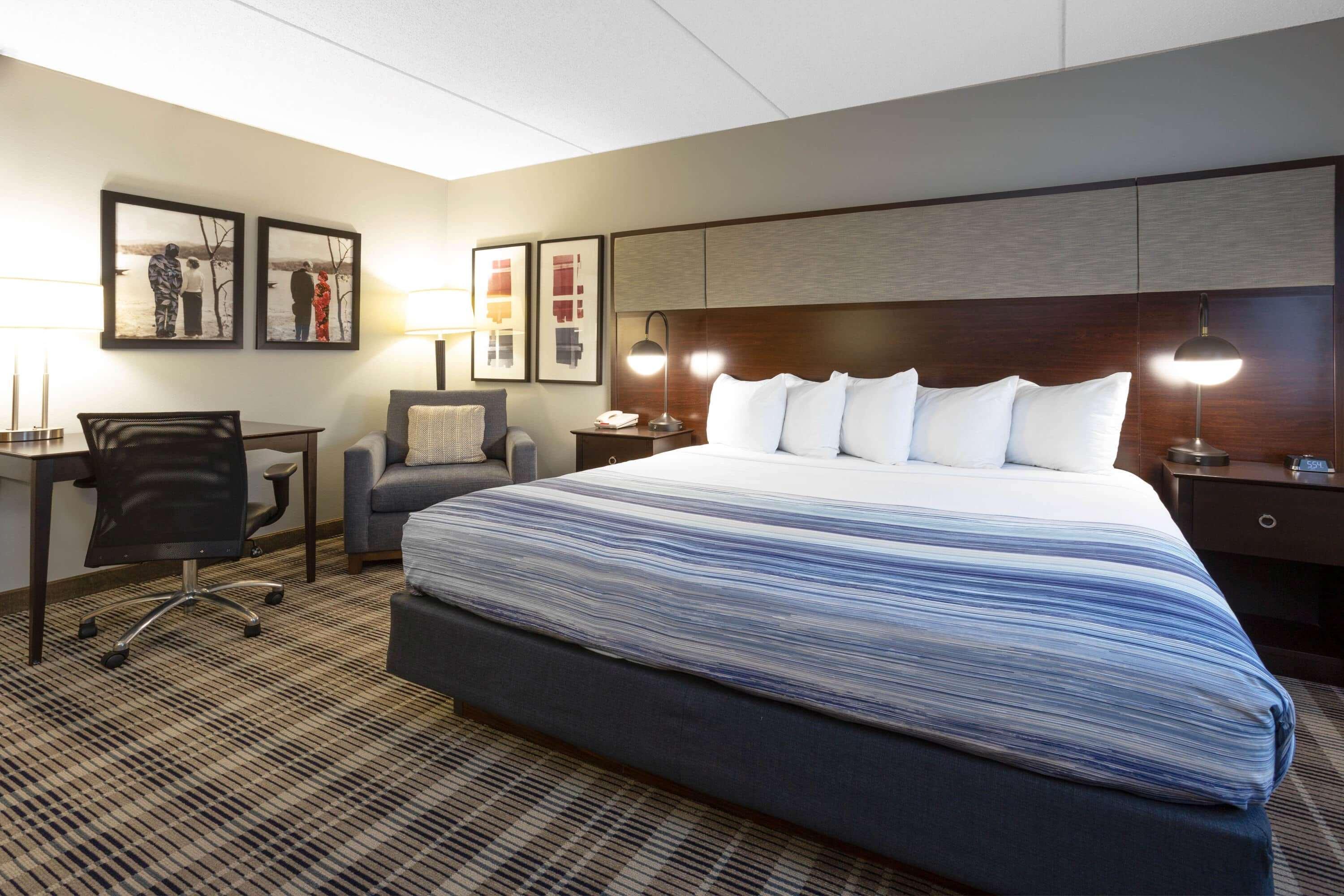 Americinn By Wyndham Madison South Экстерьер фото