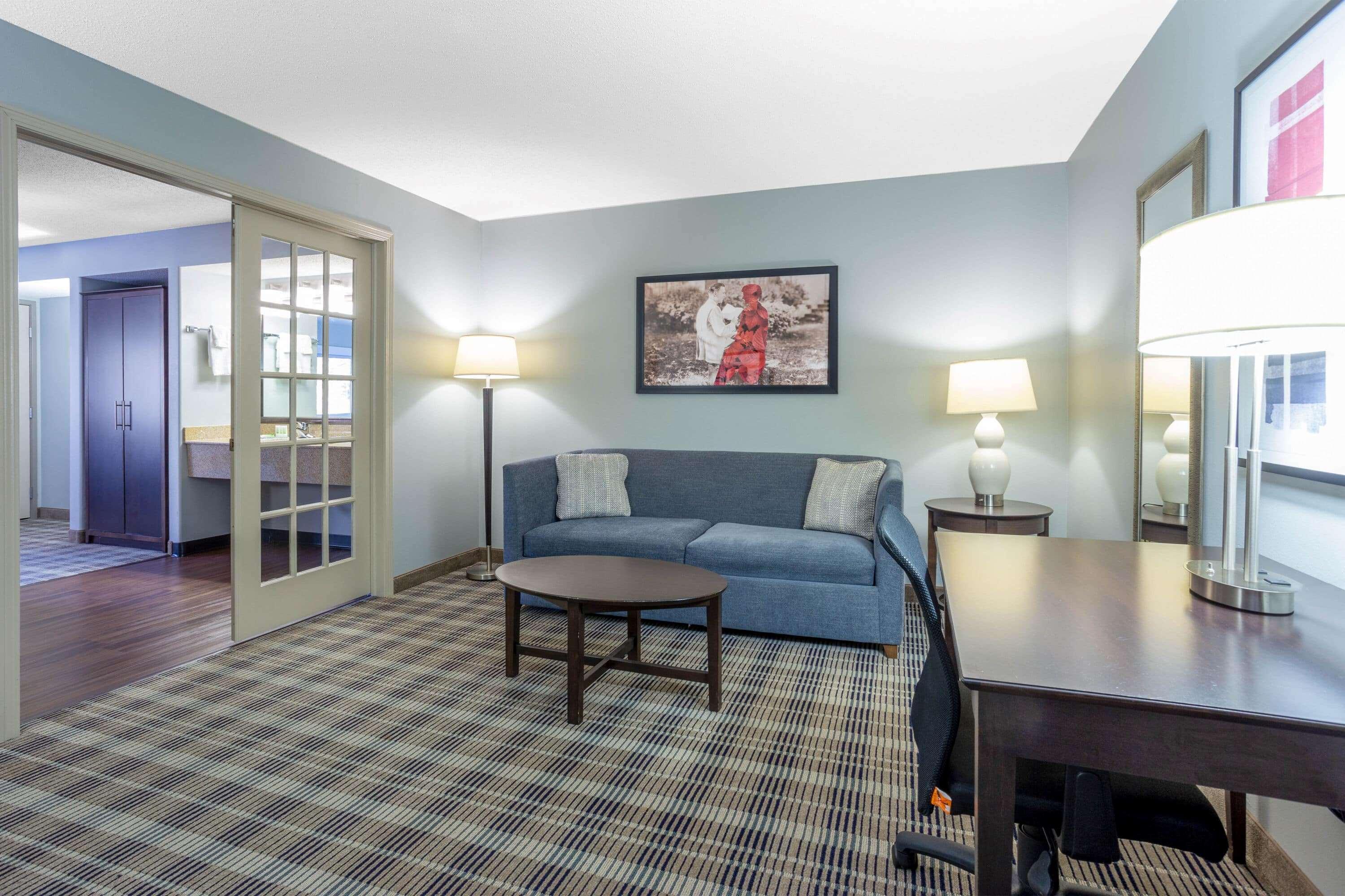 Americinn By Wyndham Madison South Экстерьер фото