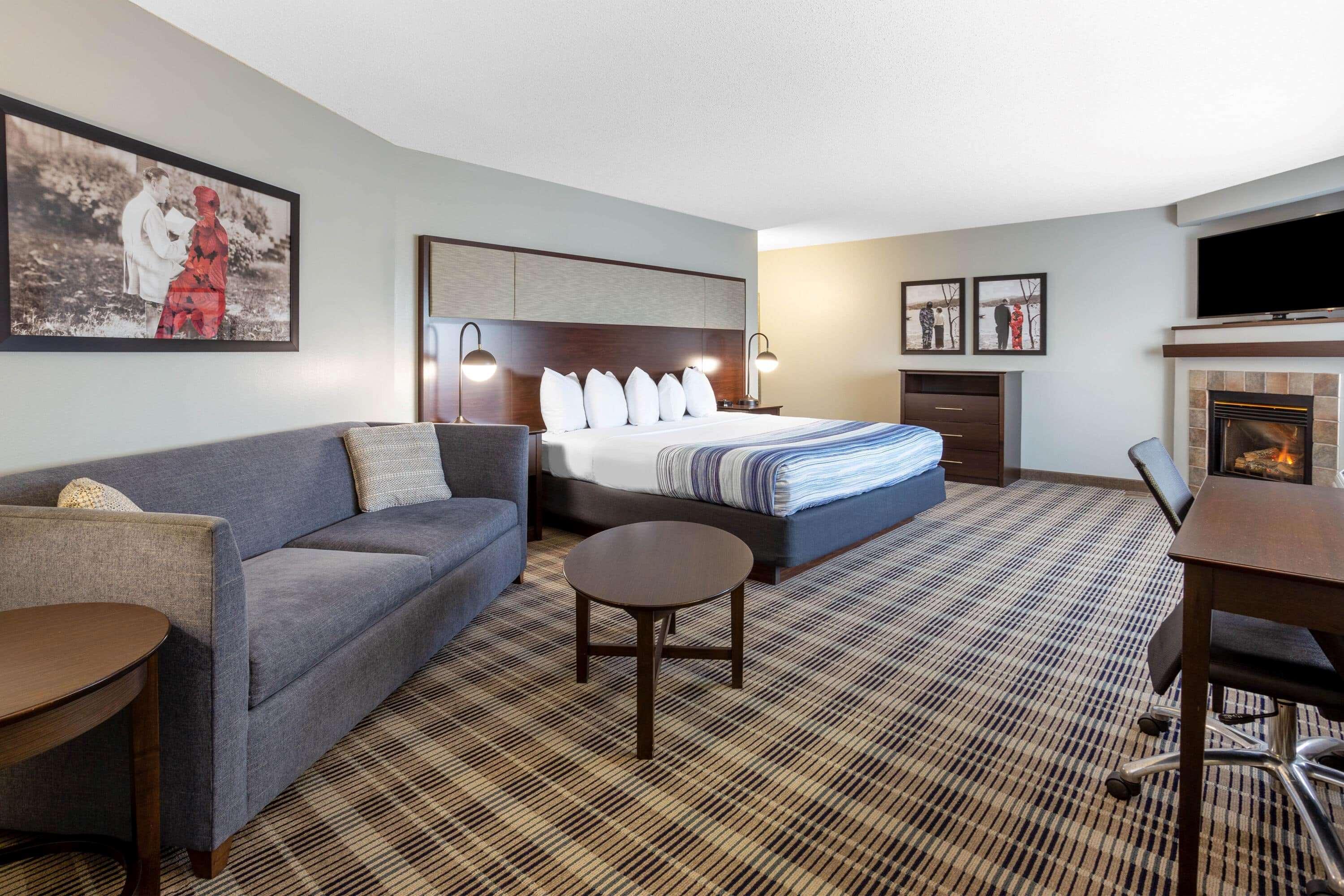 Americinn By Wyndham Madison South Экстерьер фото