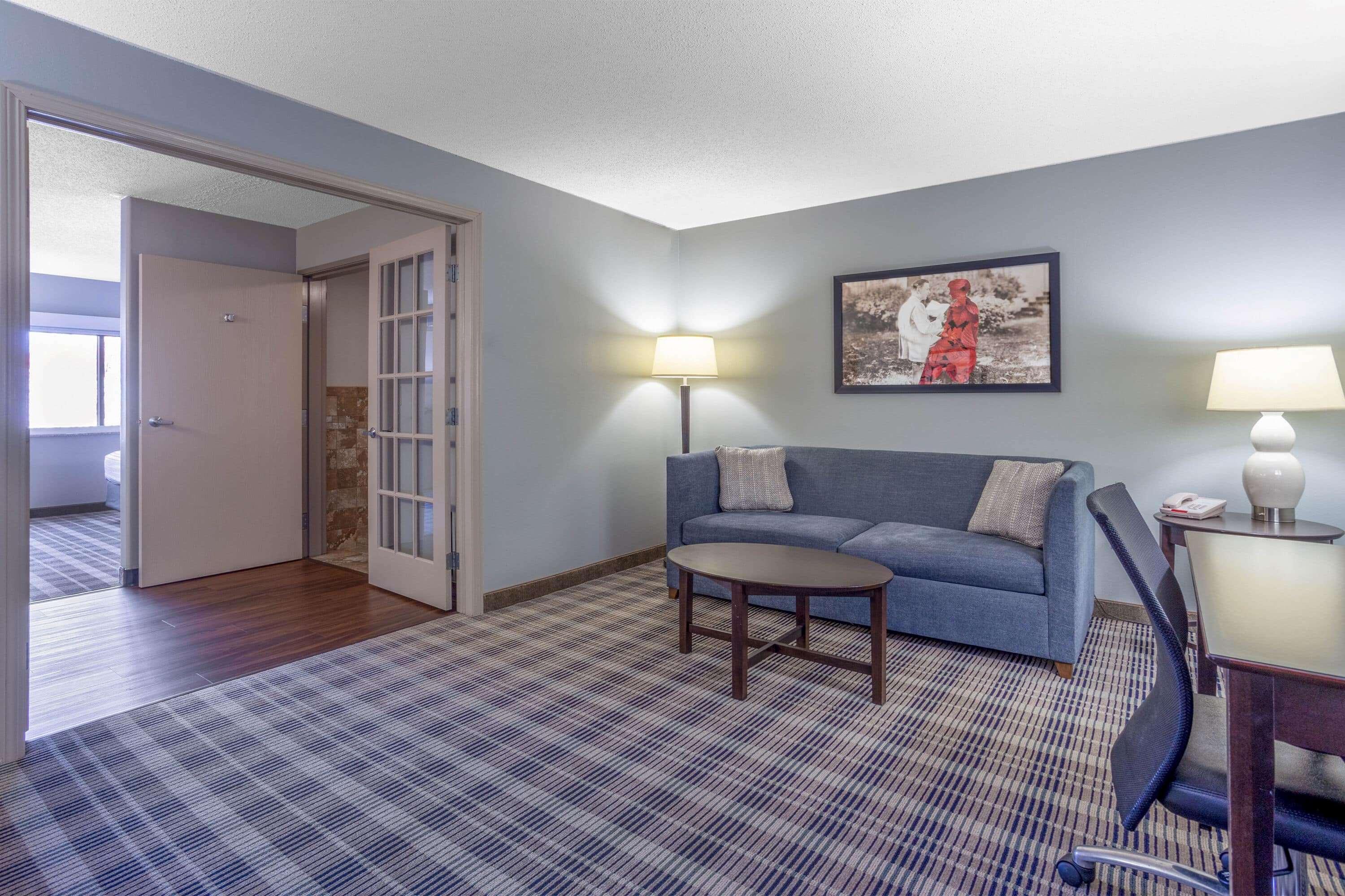 Americinn By Wyndham Madison South Экстерьер фото